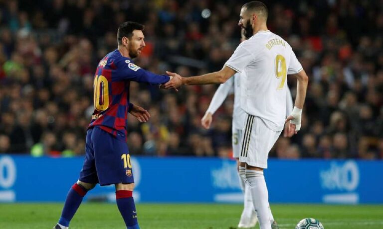 El Clasico:  Ώρα για το απόλυτο ντέρμπι!