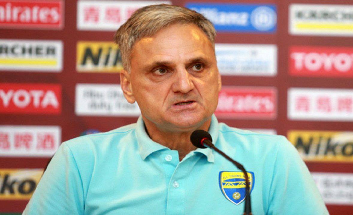 Μαριάν Μιχάιλ: Αναλύει στο Sportime τους Μπόλονι, Νεντελτσεάρου και Γκανέα