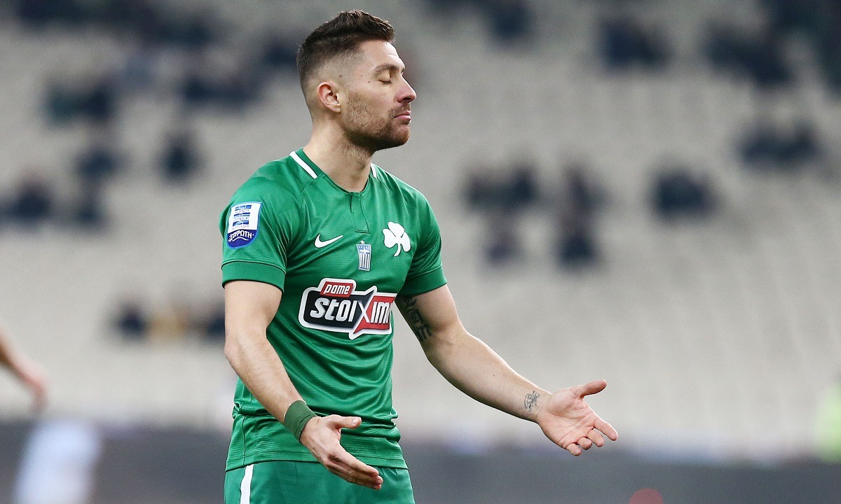 Μουνιέ: Απάντησε σε Μολό με «καρφί» για Τσάβι Ρόκα