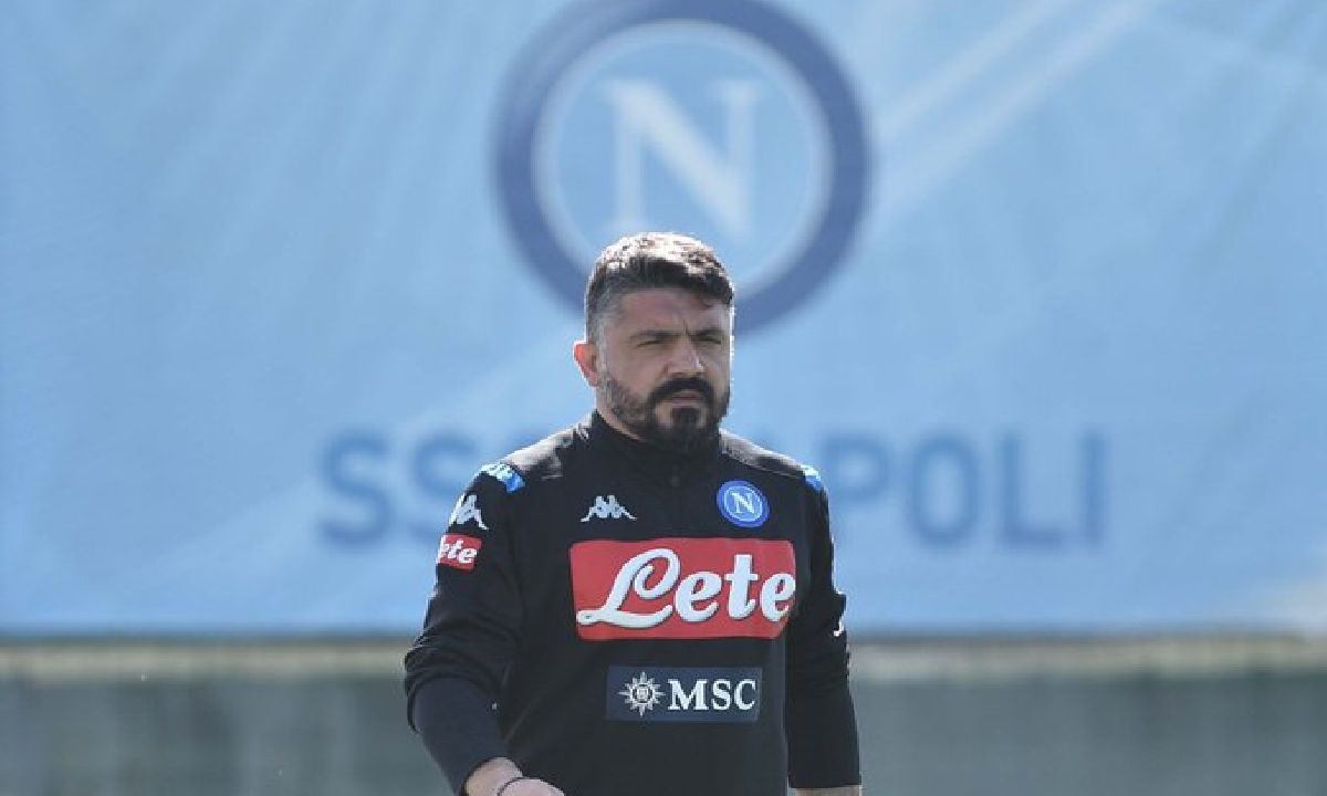 Serie A: Δεν υπήρξε καμία απαγόρευση στη Νάπολι, θα πάει στο γήπεδο η Γιουβέντους!