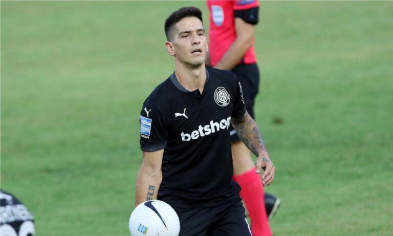 ΟΦΗ: Έγινε η επέμβαση σε Νέιρα – Τρεις εβδομάδες εκτός δράσης