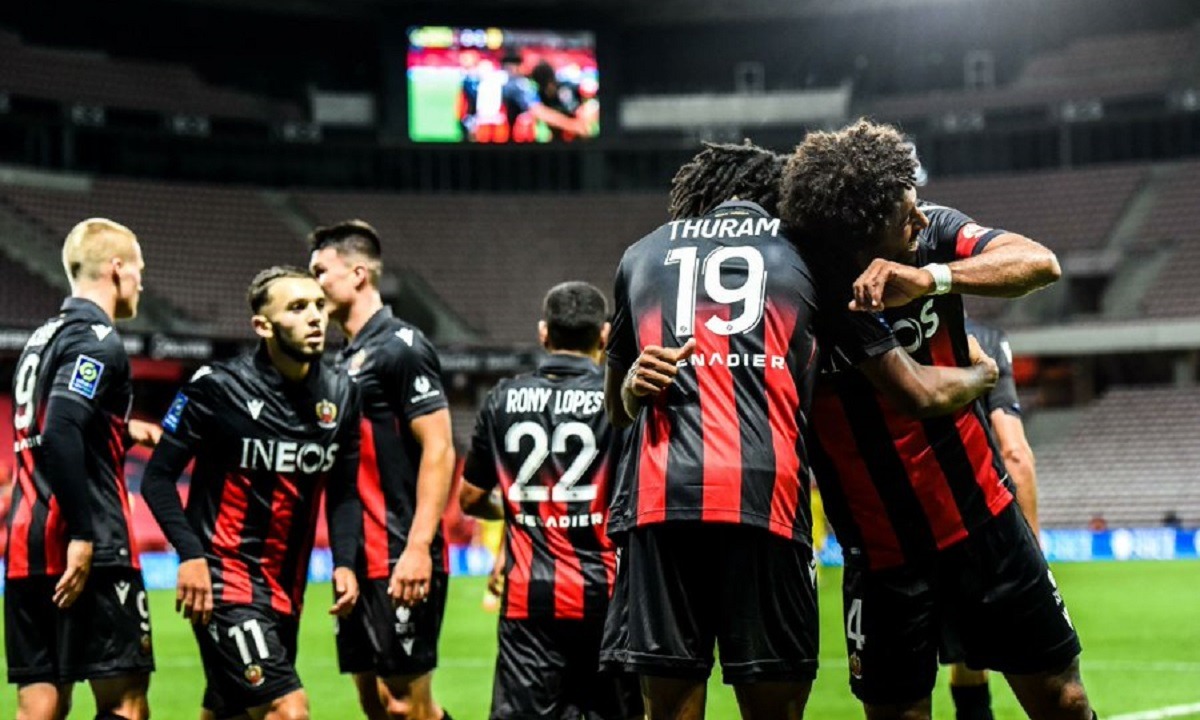Ligue 1: Επικράτησαν οι γηπεδούχοι και οι… κόκκινες