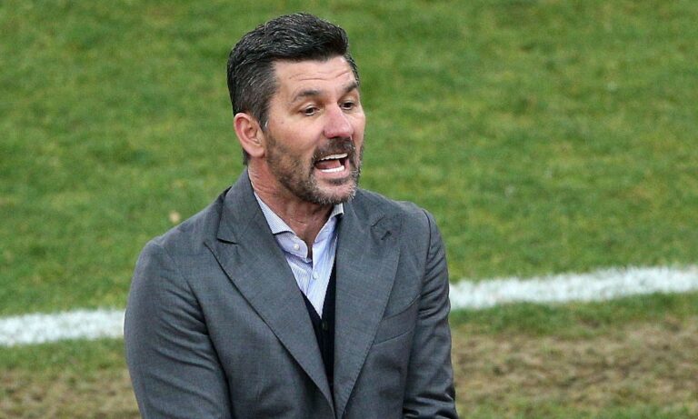 Τέλος από τον ΑΠΟΕΛ ο Ουζουνίδης