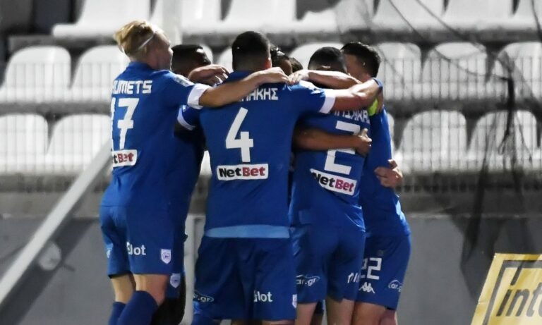 ΠΑΣ Γιάννινα: Η καραμέλα και οι απαντήσεις