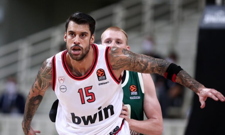 Πρίντεζης: «Βάλαμε τα σουτ και πήραμε μια σημαντική νίκη»