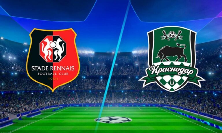 Ρεν – Κράσνονταρ LIVE