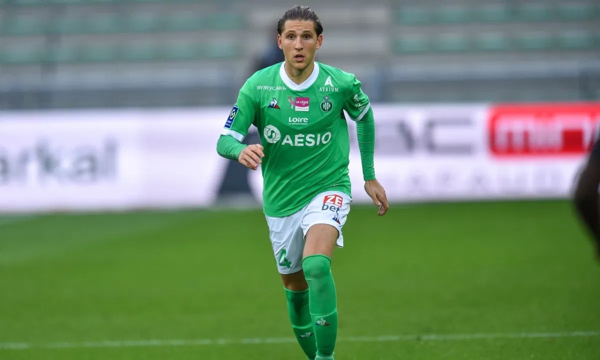 Έλληνες του εξωτερικού: Ρέτσος, υποσχόμενο ντεμπούτο  