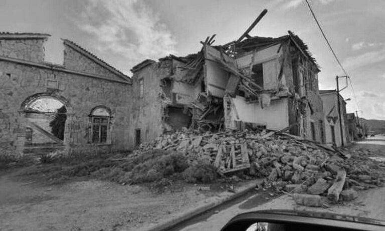 Σάμος σεισμός: ΠΑΕ και ΚΑΕ Άρης για τους πληγέντες: «Προσευχόμαστε γι’ αυτούς»