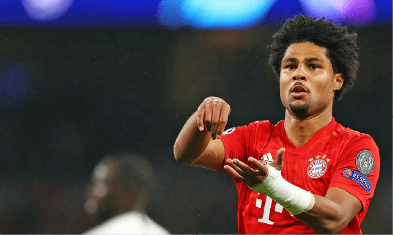 Μπάγερν Μονάχου: Θετικός στον κορονοϊό ο Γκνάμπρι και «συναγερμός» σε όλη την ομάδα