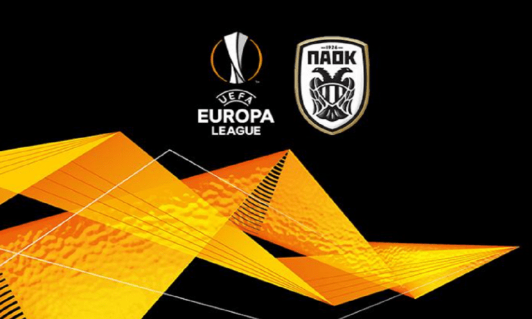 ΠΑΟΚ: Λίστα με δύο απουσίες για τους ομίλους του Europa League