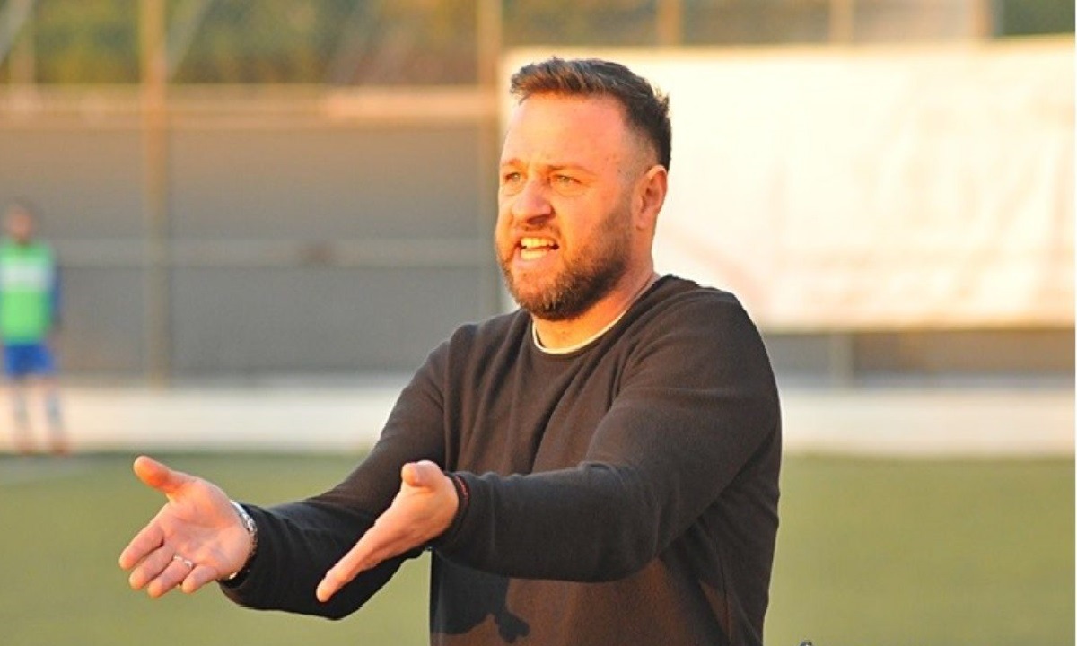 Γ’ εθνική – Φινάλε για τρεις: Επιβεβαίωση με Σιλεβίστα – Τέλος ο Ανδράλας από Φωστήρα και ο Σπάθας από Μοσχάτο