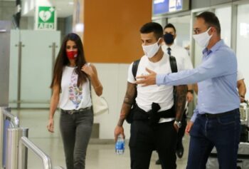 Ολυμπιακός