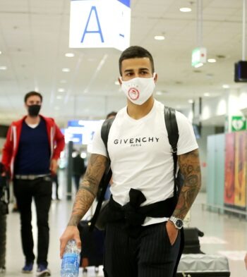 Ολυμπιακός