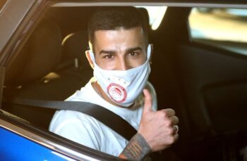 Ολυμπιακός