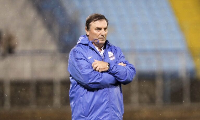 Λαμία: Τα ζόρια με την επιστροφή Τεννέ και η «μάχη» για τον κόουτς