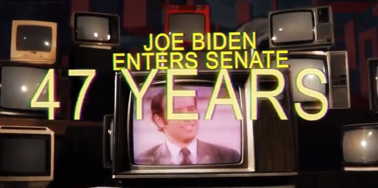 Αμερικανικές Εκλογές 2020: Καυστικό video του Ντόναλντ Τραμπ για τον Τζο Μπάιντεν