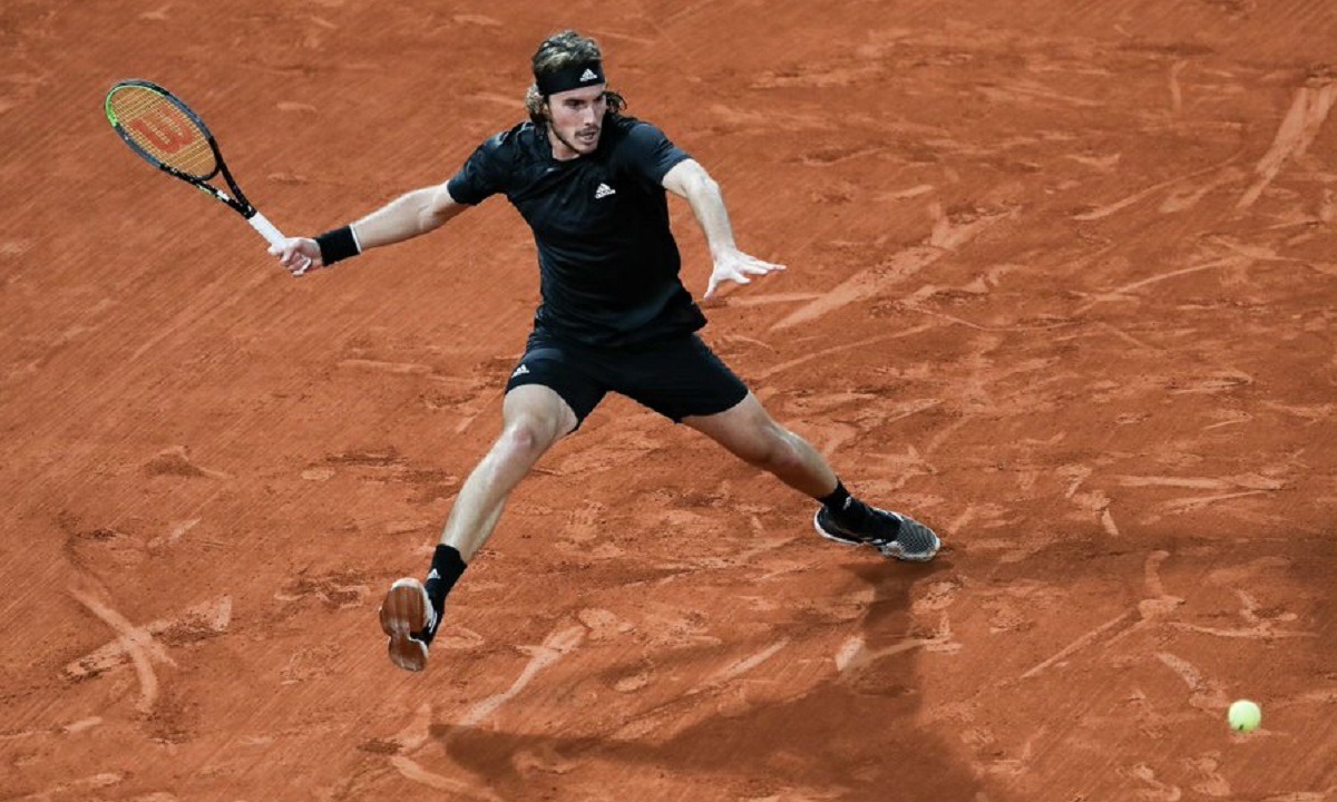 Η συγχαρητήρια ανάρτηση της ΠΑΕ Ολυμπιακός για τον Στέφανο Τσιτσιπά (pic)