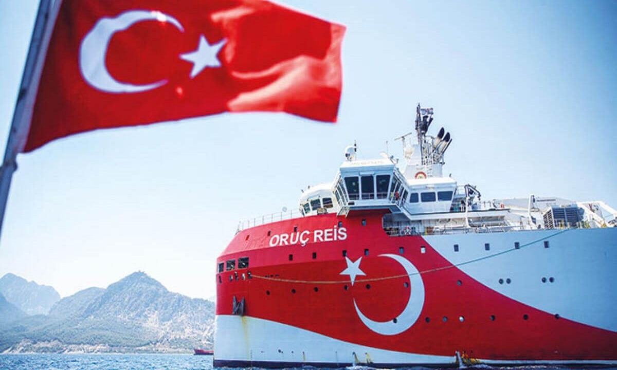 Τούρκοι: Ακυρώσαμε τις ΝΑVTEX μας – Το ίδιο και η Ελλάδα