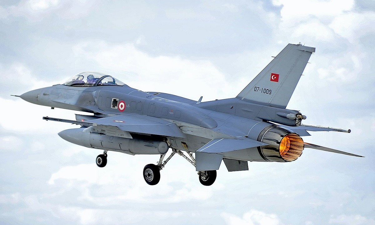 Τουρκία: Πανηγυρίζουν οι Τούρκοι που βρήκαν πως να διαλύσουν τους ελληνικούς S-300