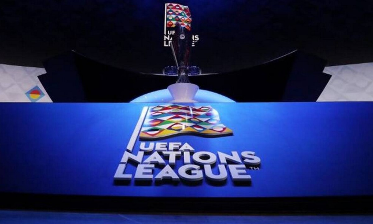 Αυλαία στο Nations League με τελικούς για την πρώτη θέση στους ομίλους