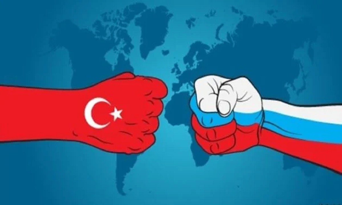 Ρωσία: Η Τουρκία έχει δείξει ότι είναι αναξιόπιστος σύμμαχος