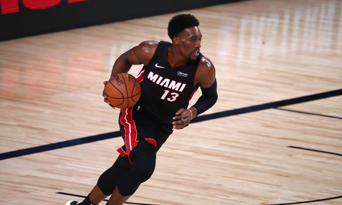 Μαϊάμι Χιτ: Καθαρές οι εξετάσεις του Αντεμπάγιο, αγωνία για τον Ντράγκιτς