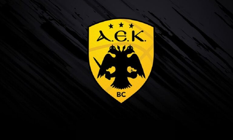 ΑΕΚ: Αρνητικά τα νέα τεστ κορονοϊού