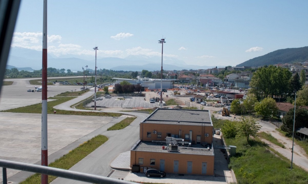 Κορονοϊός – Ιωάννινα, Σέρρες, Κοζάνη, Καστοριά: Πώς θα λειτουργούν πλέον τα αεροδρόμια