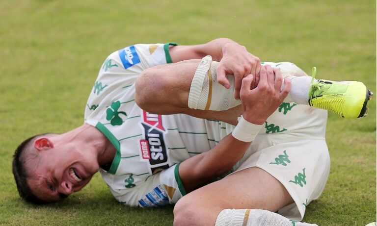 Αλεξανδρόπουλος: Καμία ανησυχία