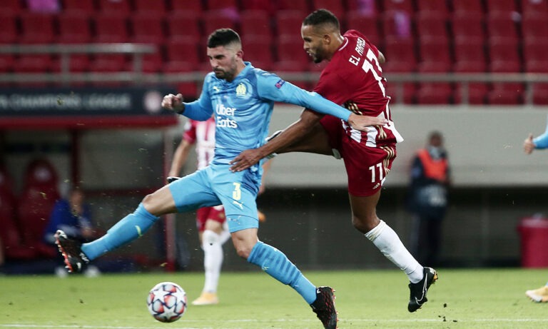 Άλβαρο: «Σκληρό χτύπημα για εμάς…»