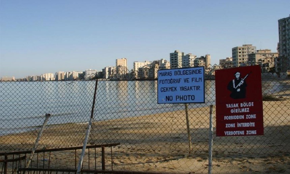 Τεράστια πρόκληση από την Τουρκία: Στις 11 ανοίγουν την παραλία της Αμμοχώστου