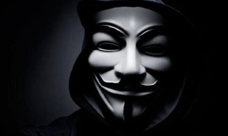 Anonymous Greece: Έλληνες χάκερς διέλυσαν 83 αζέρικα κυβερνητικά σάιτ και πήραν κρίσιμες πληροφορίες
