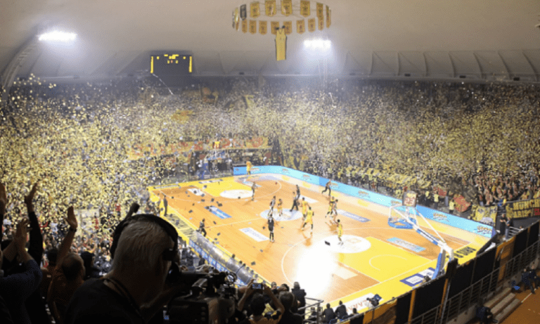 «Μνημείο» αχαριστίας και αγνωμοσύνης απέναντι στον «Αυτοκράτορα» Άρη