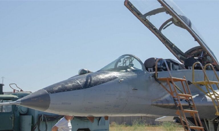 Nαγκόρνο Καραμπάχ: Οι Αρμένιοι κλείνουν την ρωσική αεροπορική της βάση στην Αρμενία;