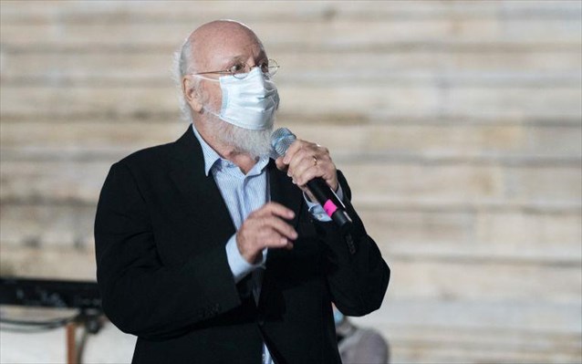 200 χρόνια από την Ελληνική Επανάσταση