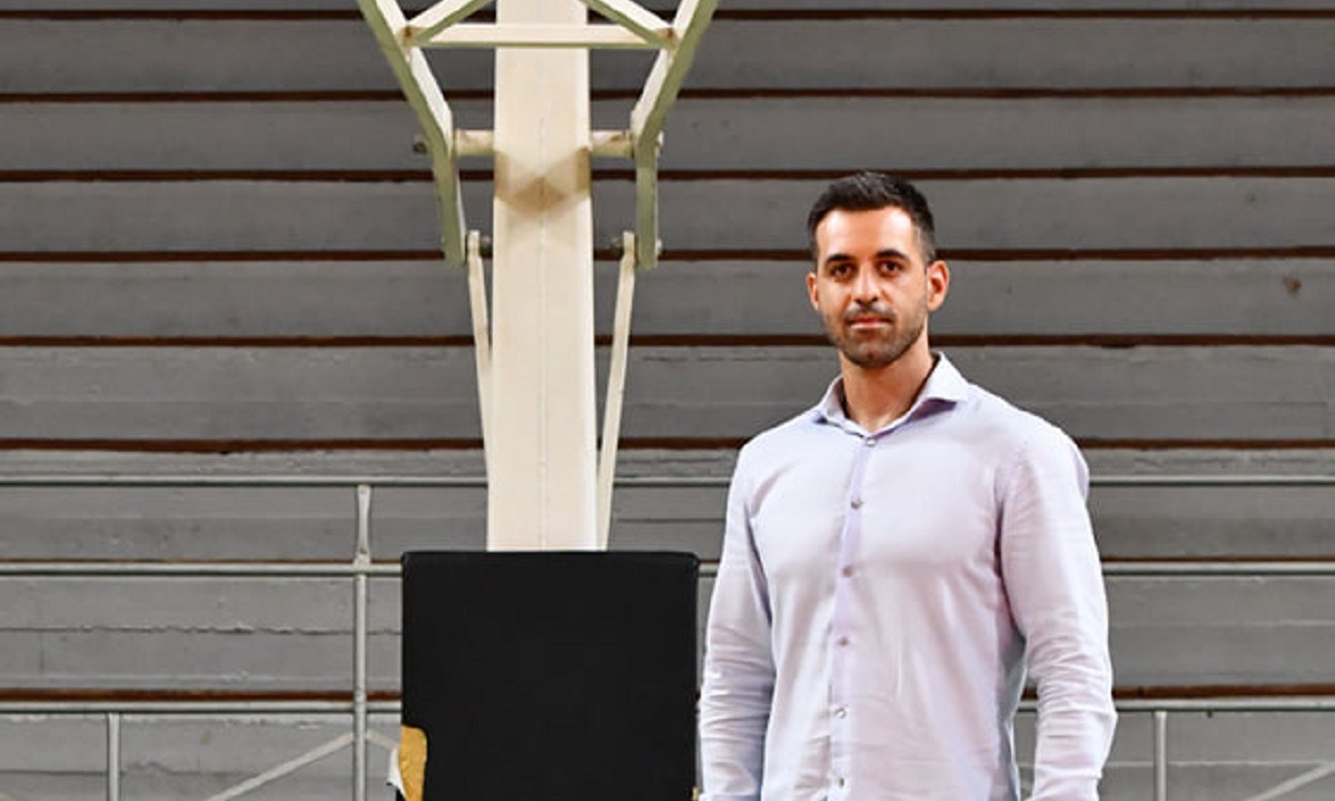 Ασημακόπουλος: Στο πλευρό του Βαγγέλη Λιόλιου