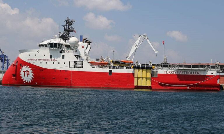 Ελληνοτουρκικά: Η Νέα τουρκική Navtex για το «Barbaros» και η νέα πρόκληση στο Βαρώσι (vid)