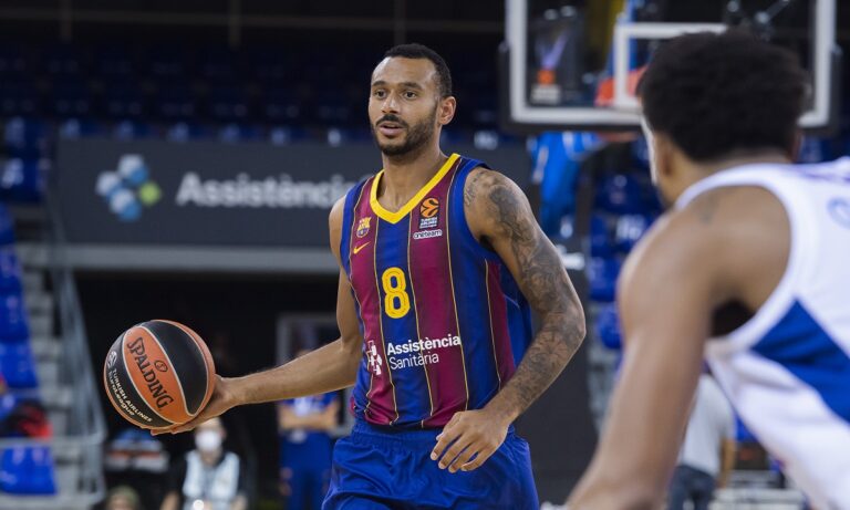 Μπαρτσελόνα- Ερυθρός Αστέρας LIVE