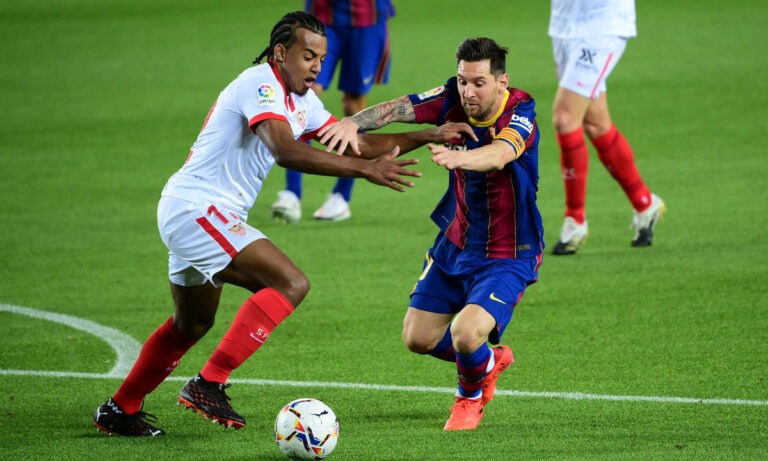 Χετάφε – Μπαρτσελόνα LIVE