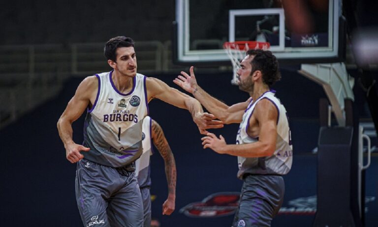 Μπούργος- Ντιζόν 81-67: Στον τελικό του Final 8 οι Ισπανοί