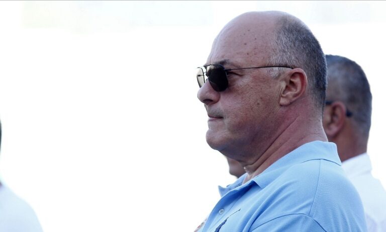 Μπέος: «Κάποιοι βρήκαν ευκαιρία να δηλητηριάσουν την κοινωνία, 10 άτομα στο φιλικό με τη Νίκη»