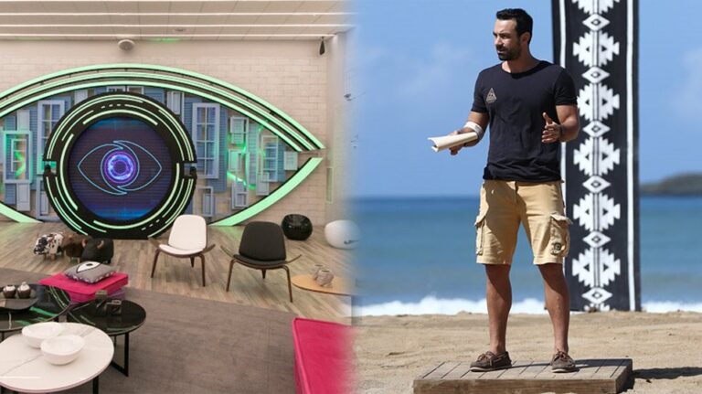 Big Brother: Τελειώνει τα Χριστούγεννα, έρχεται το Survivor