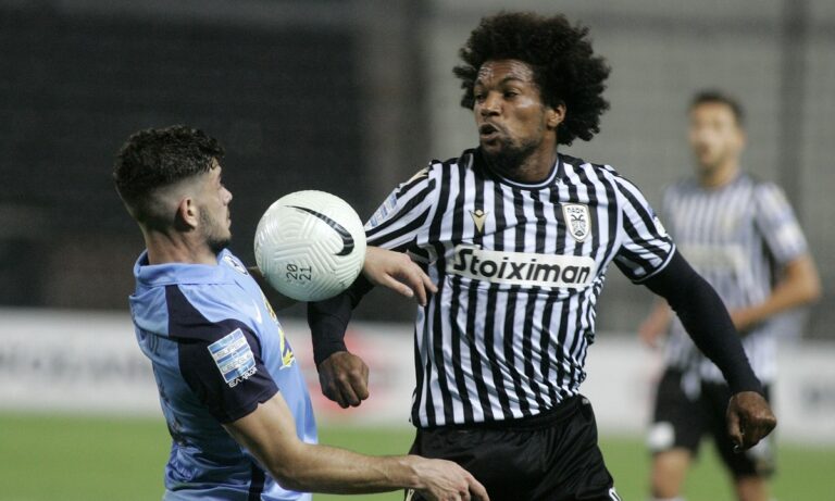 ΠΑΟΚ: Προς την έξοδο ο Ντιέγκο Μπίσεσβαρ!