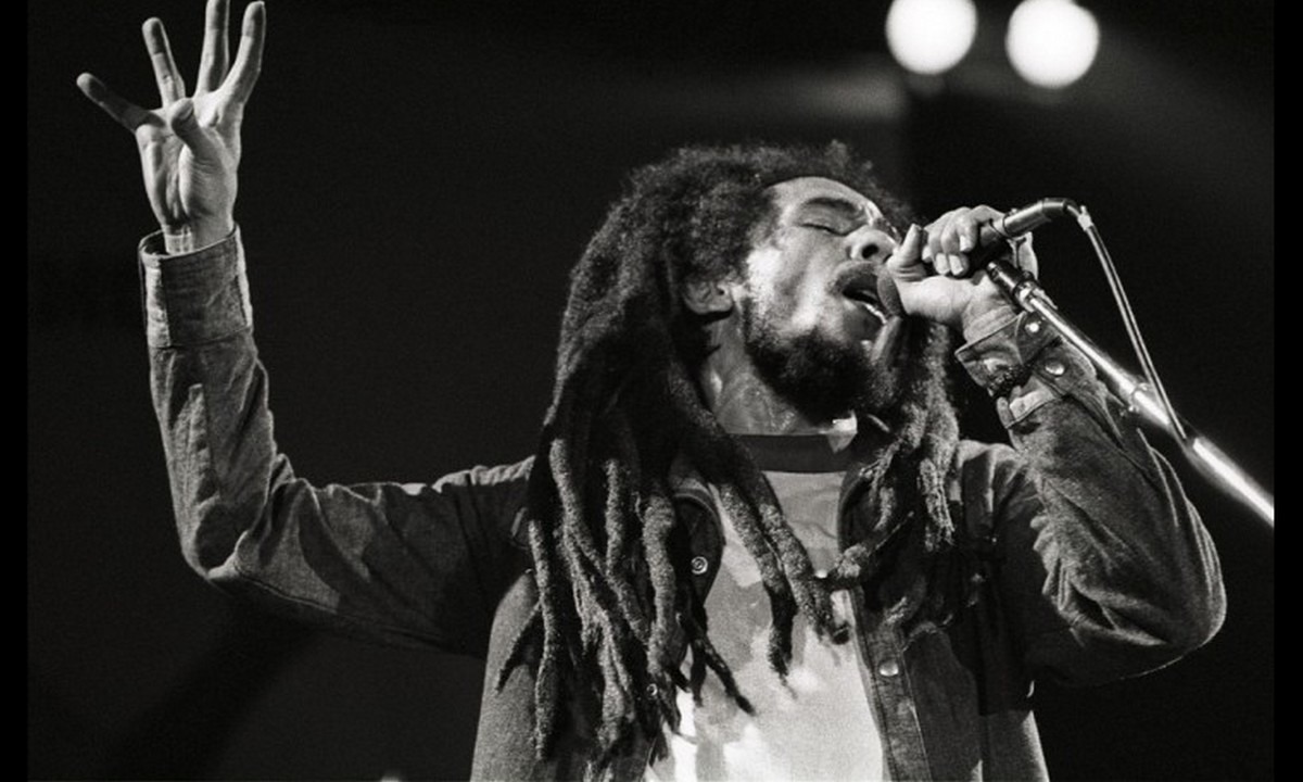 Bob Marley: Σαν σήμερα η αρχή του τέλους  (vid)