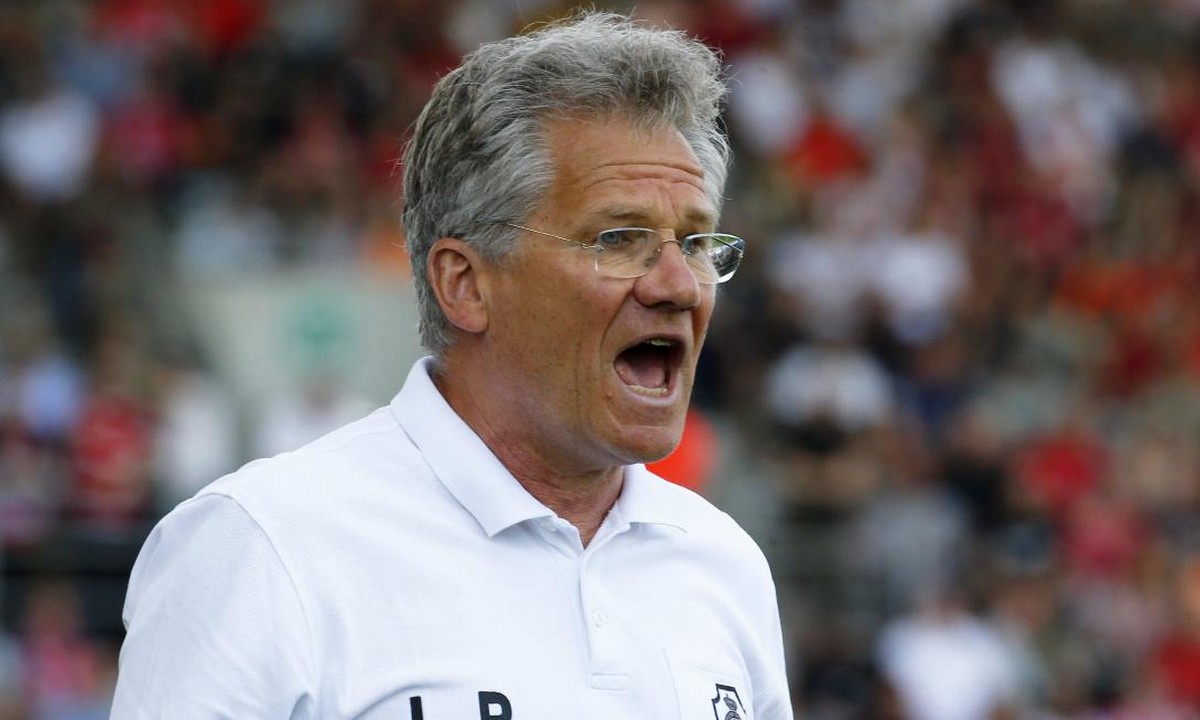 Παναθηναϊκός: Οι φορ, ο Μπόλονι και η Γάνδη