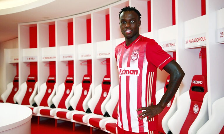 Ολυμπιακός – Ατρόμητος: Εκτός όλοι οι καινούργιοι