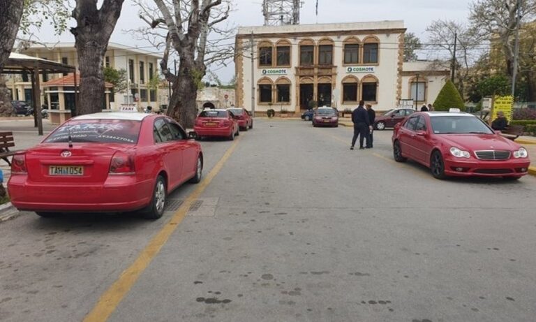 Χίος: Μετανάστης έβγαλε μαχαίρι σε οδηγό ταξί και απέσπασε 300 ευρώ!
