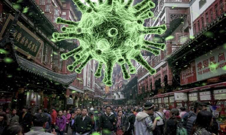 Κορονοϊός: Και όμως δεν είναι η πρώτη φορά της ανθρωπότητας