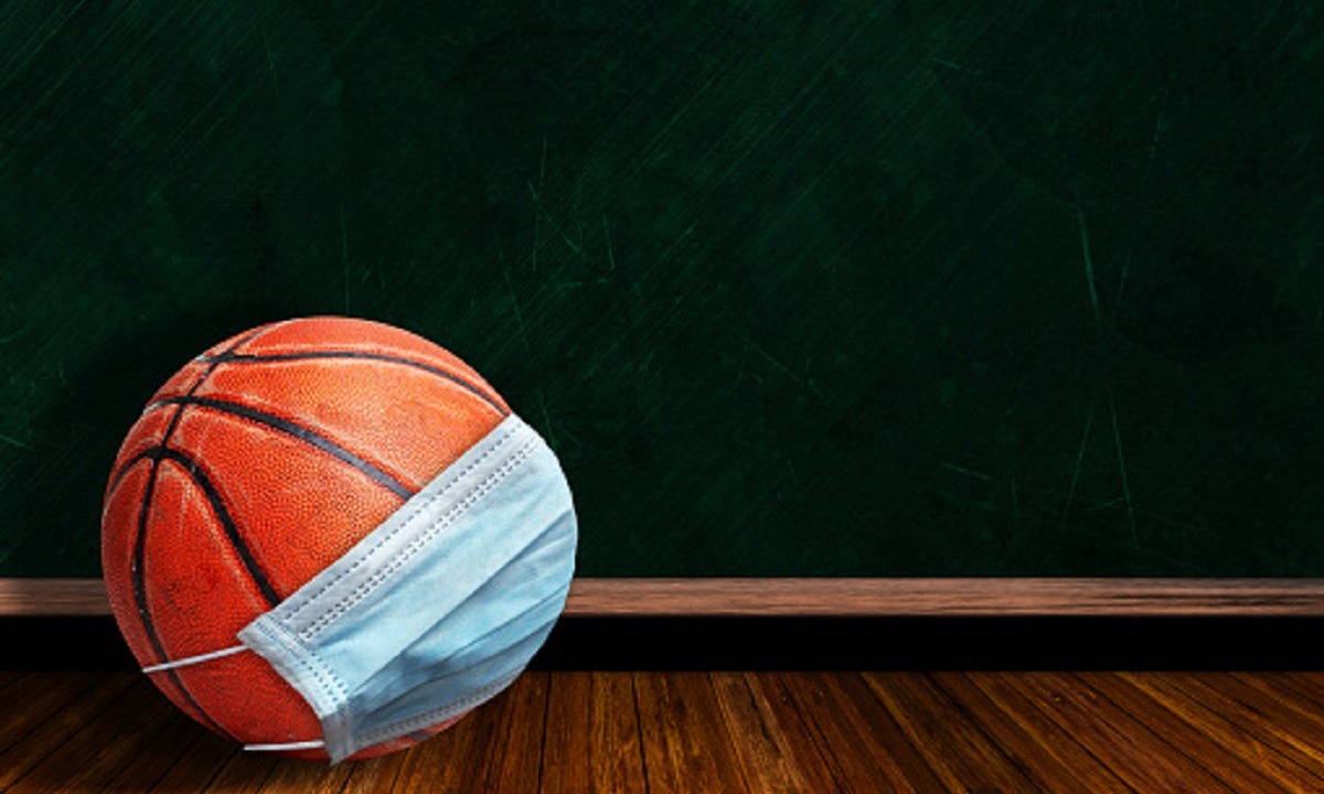 Κορονοϊός: 27 αναβολές σε Basket League και εθνικές κατηγορίες