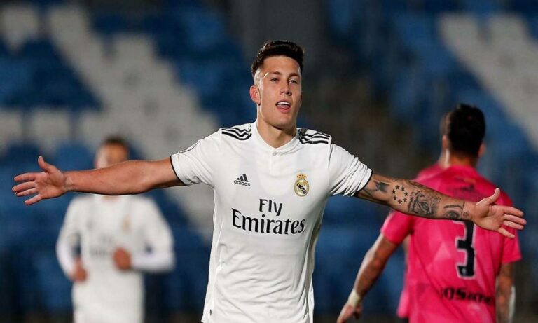 ΠΑΟΚ: Παίκτης του Δικεφάλου ο Κρίστο-Έρχεται το μεσημέρι